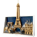 LEGO Paris – City of Love