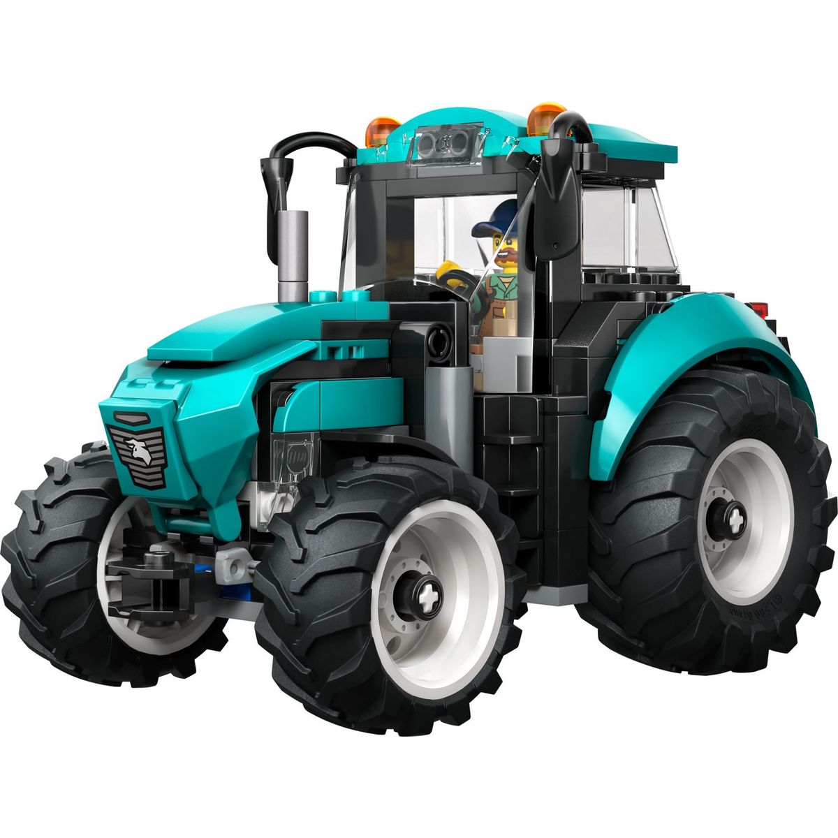 LEGO 60498 product image