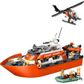 LEGO 60504 product image