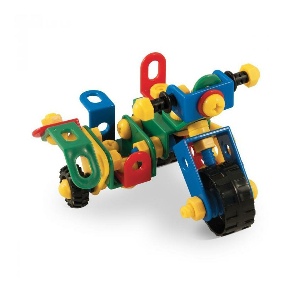 Quercetti Tecno Basic