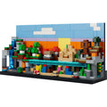 Lego Mini Biomes