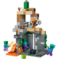 LEGO 21587 product image