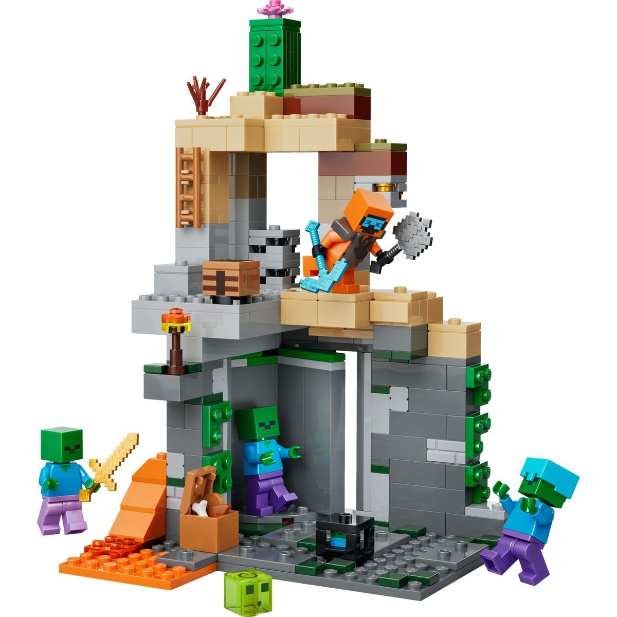 LEGO 21587 product image