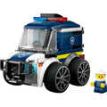 Lego Rides – Police Truck