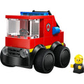 Lego Rides – Fire Truck
