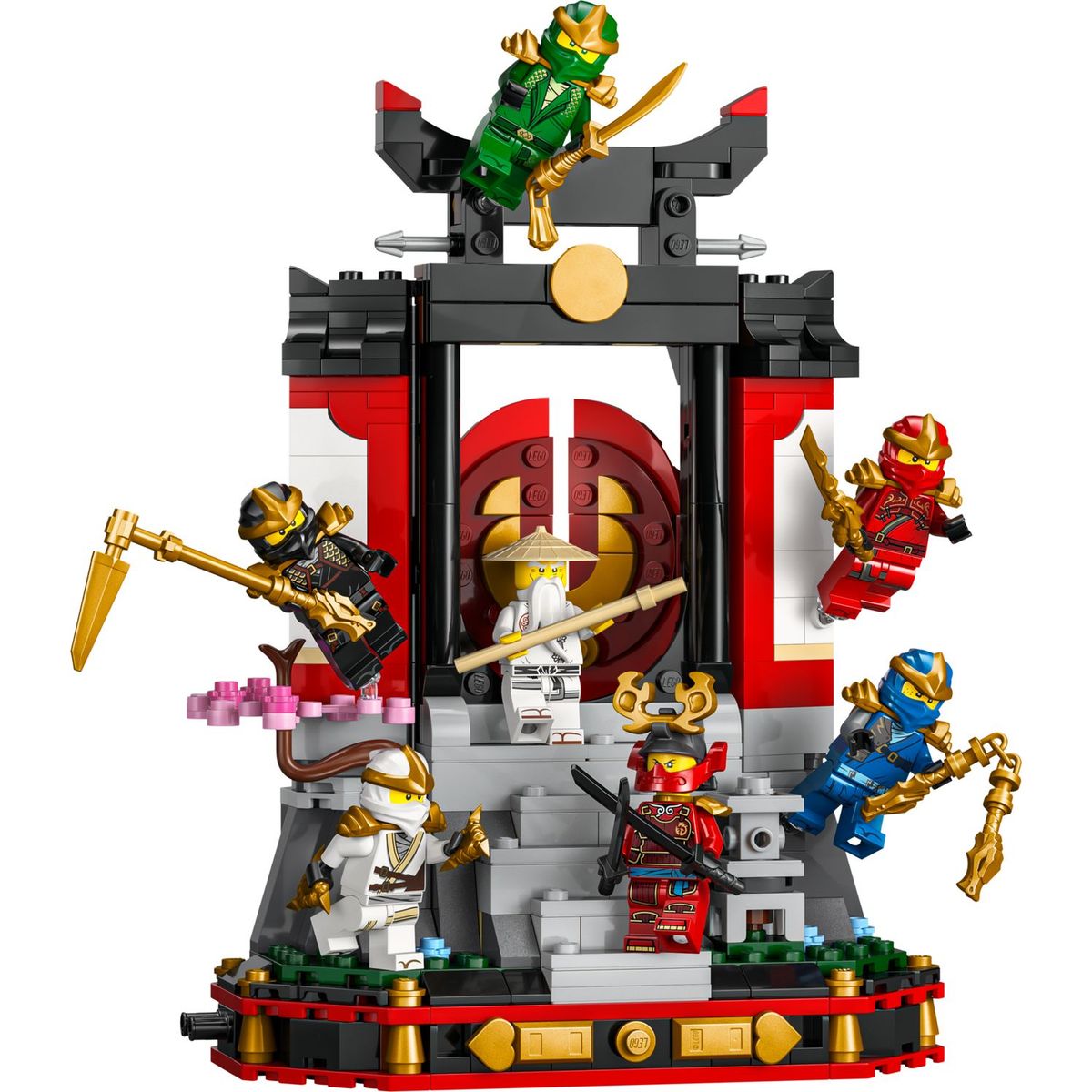 LEGO 71866 product image