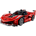 Lego Ferrari FXX K