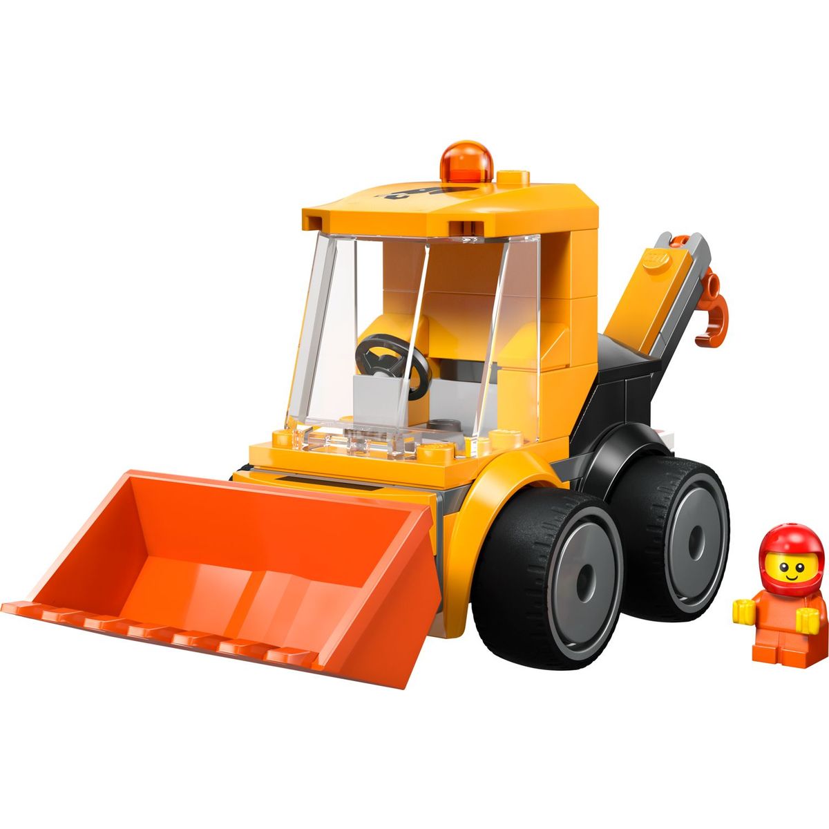 LEGO 60483 product image