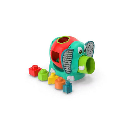 Infantino - Jumbo Shape Sorter