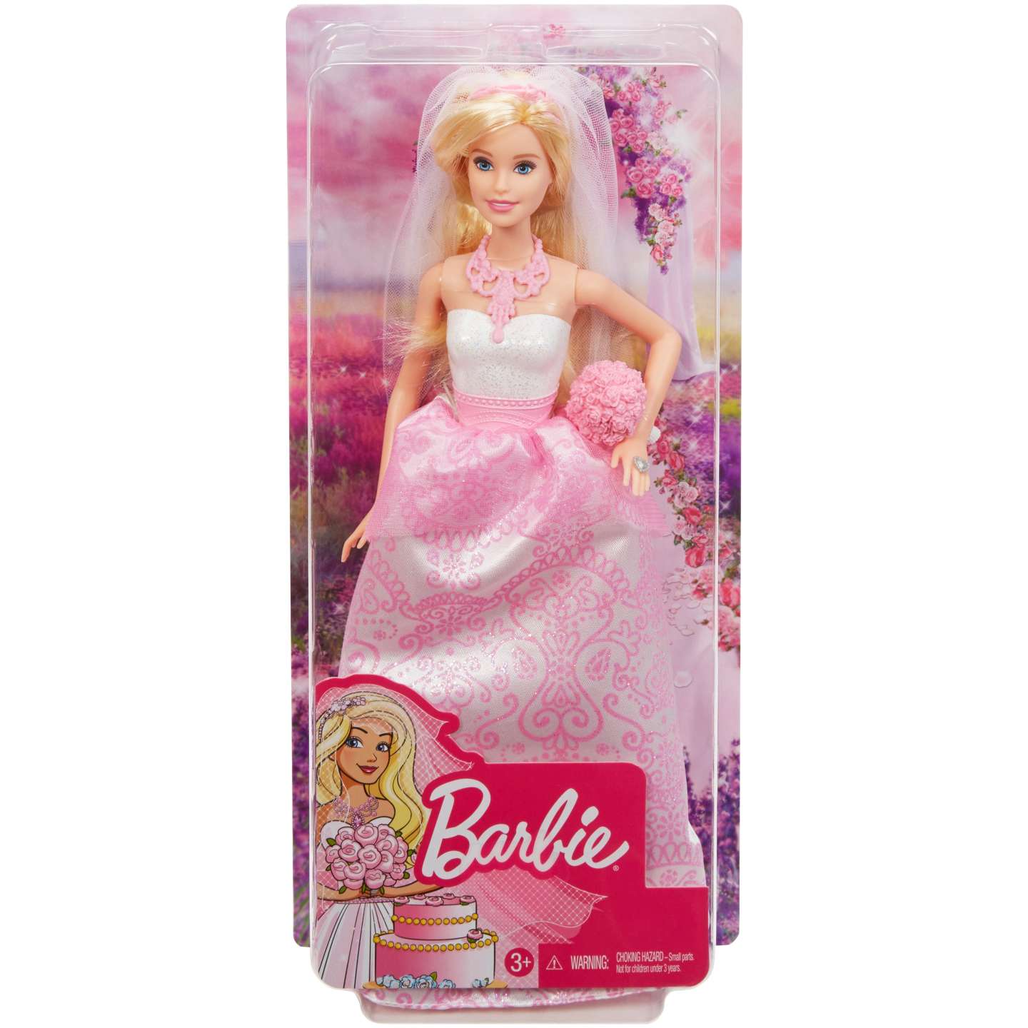 Barbie - Bride Doll