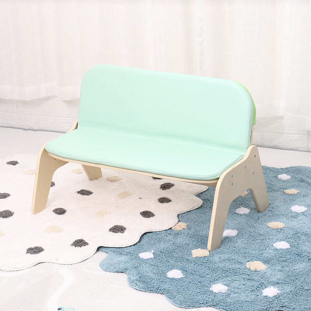 Maestro Bebe Double Sofa Bench