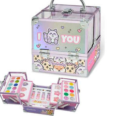 Martinelia - My Best Friends Big Makeup Case
