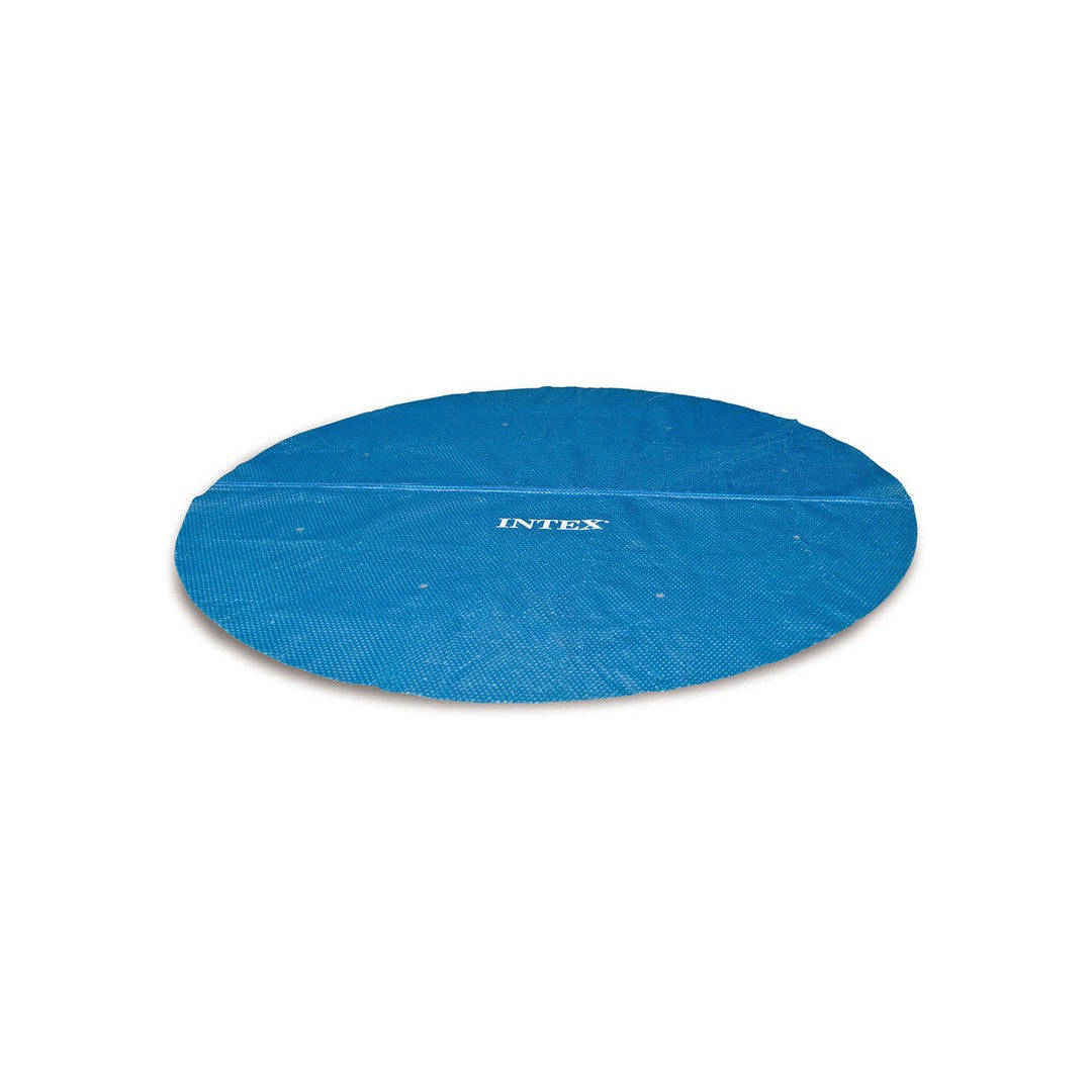 Intex solar cover D 3.66m