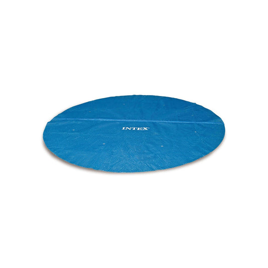 Intex solar cover D 3.66m