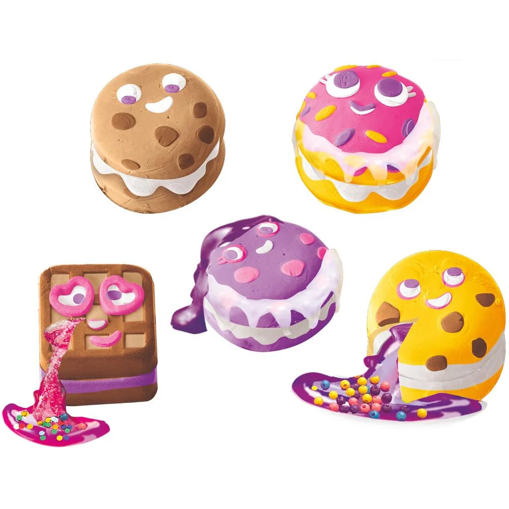 Cra-Z-Art - Bakery Crackle Bash Creative Playset