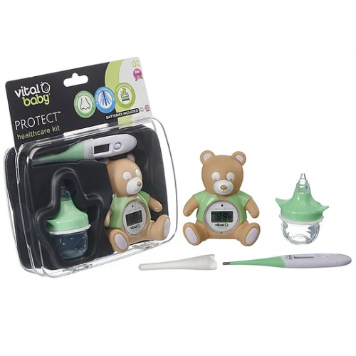 Vital Baby - protect baby care kit