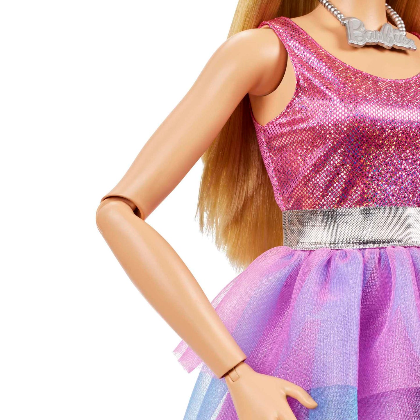 Barbie - Large Barbie Doll, 28 Inches Tall