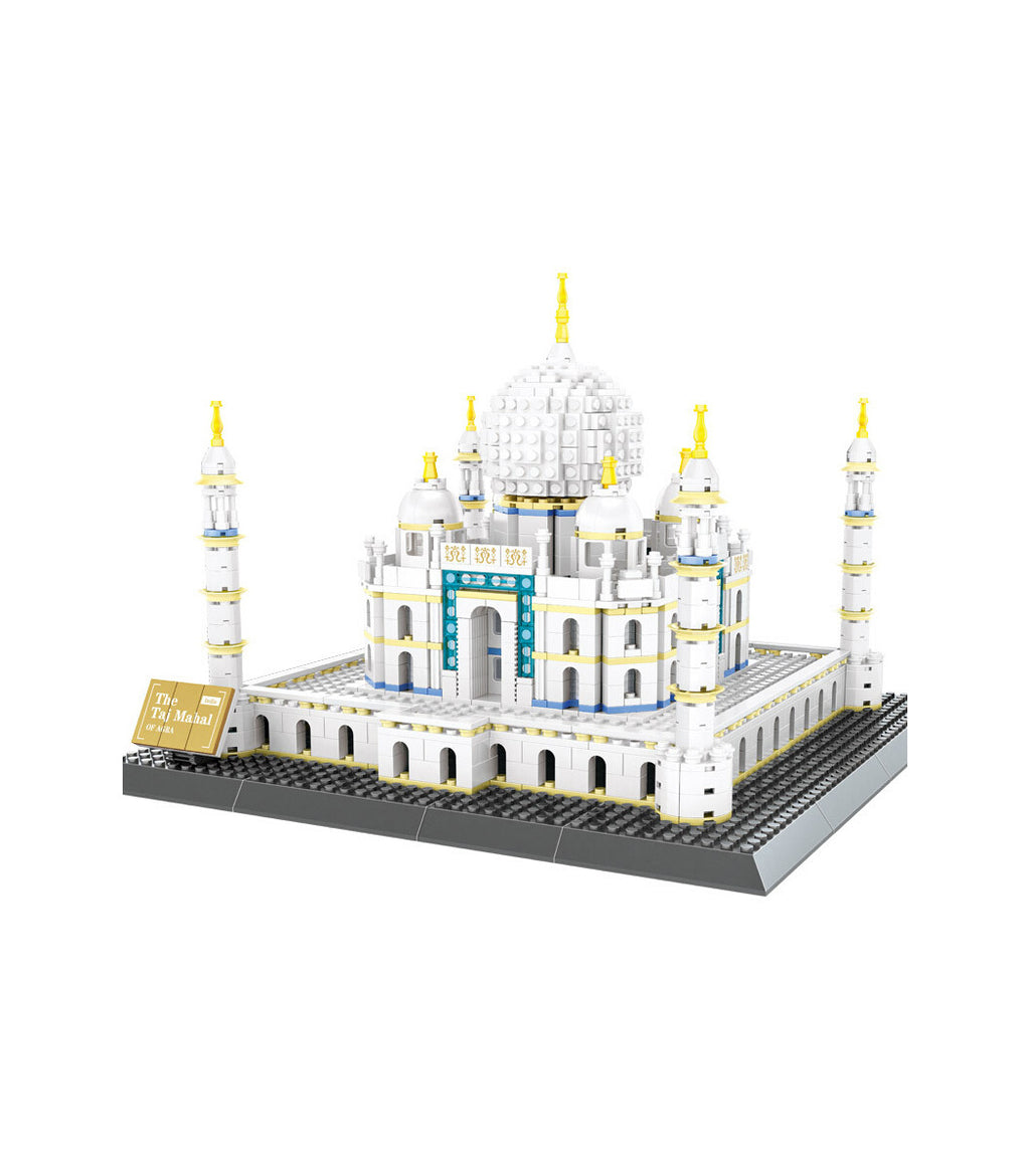 Wange Taj Mahal