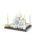 Wange Taj Mahal