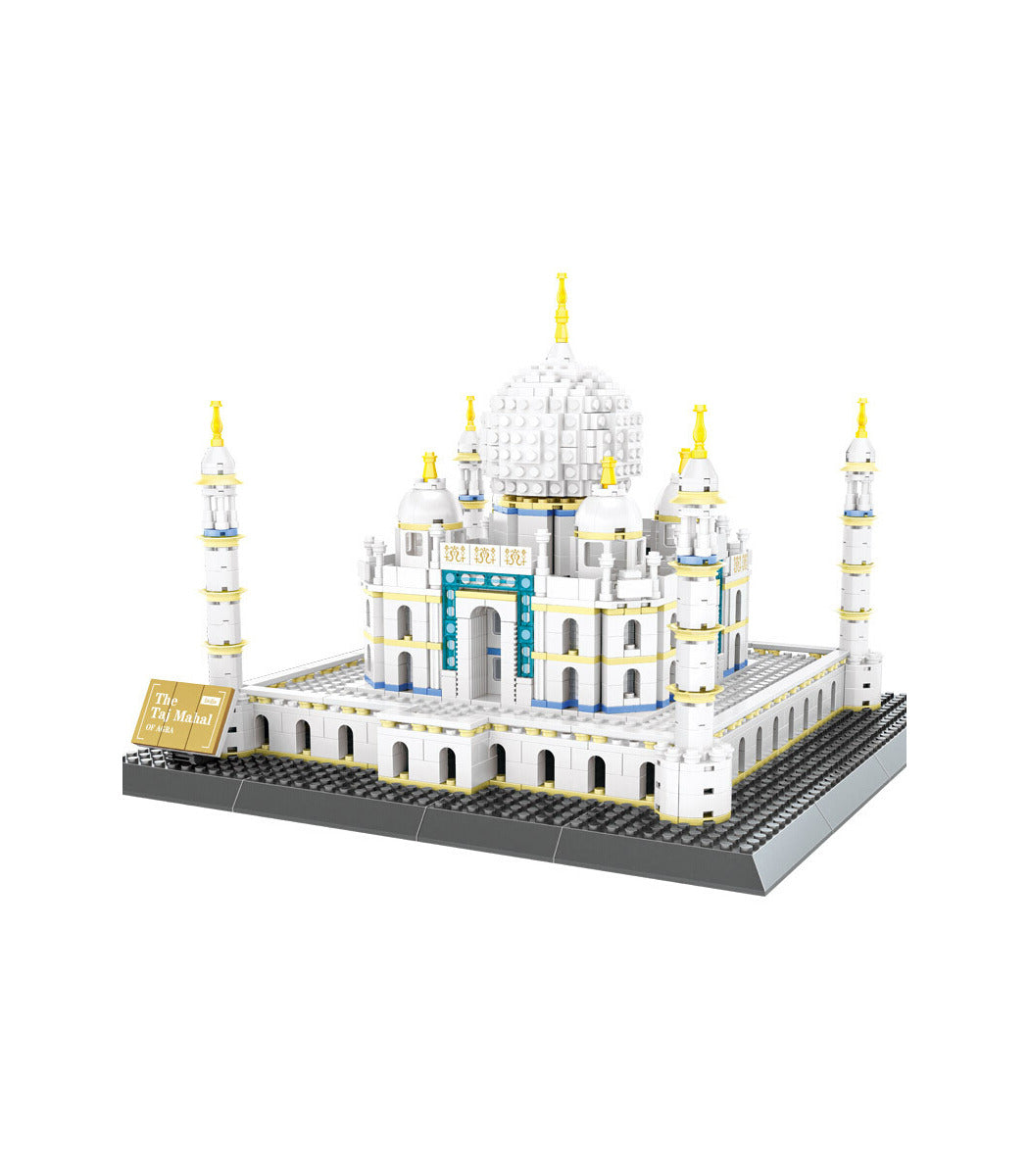 Wange Taj Mahal