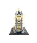 Wange Tower Bridge