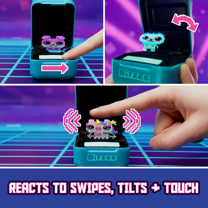 Bitzee - Interactive Magical Digital Pet