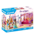 Playmobil Bedroom With Dressing Room