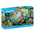 Playmobil Off-Road Vehicle