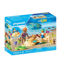 Playmobil Family Fun at the Beach