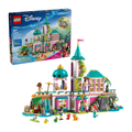Lego Princess Castle & Royal Pets