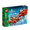 Lego Santa's Sleigh