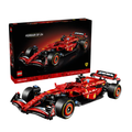 Lego Ferrari SF-24 F1 Car
