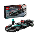 Lego Mercedes-AMG F1® W15 Race Car