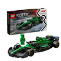 Lego Aston Martin Aramco F1® AMR24 Race Car