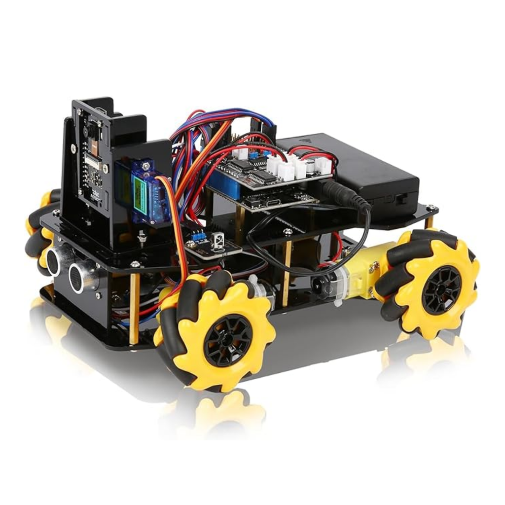 Acebott Smart Car Starter Kit