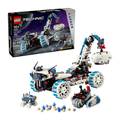 Lego Lunar Outpost® Moon Rover Space Vehicle