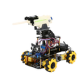 Acebott Shooting Car Expansion Pack with Scope & Water Bullet