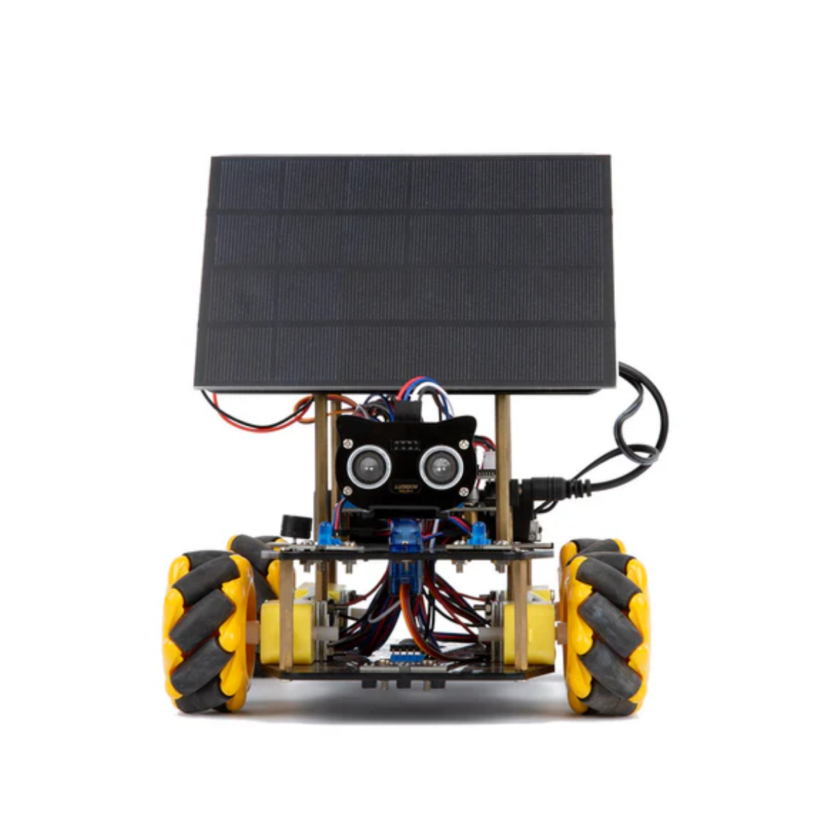 Acebott Solar Energy Expansion Pack QD008