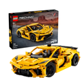 Lego Chevrolet Corvette Stingray