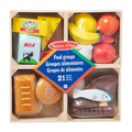 Melissa & Doug Food Groups