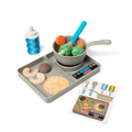 Melissa & Doug Water Wow Pretend Play Stir & Simmer