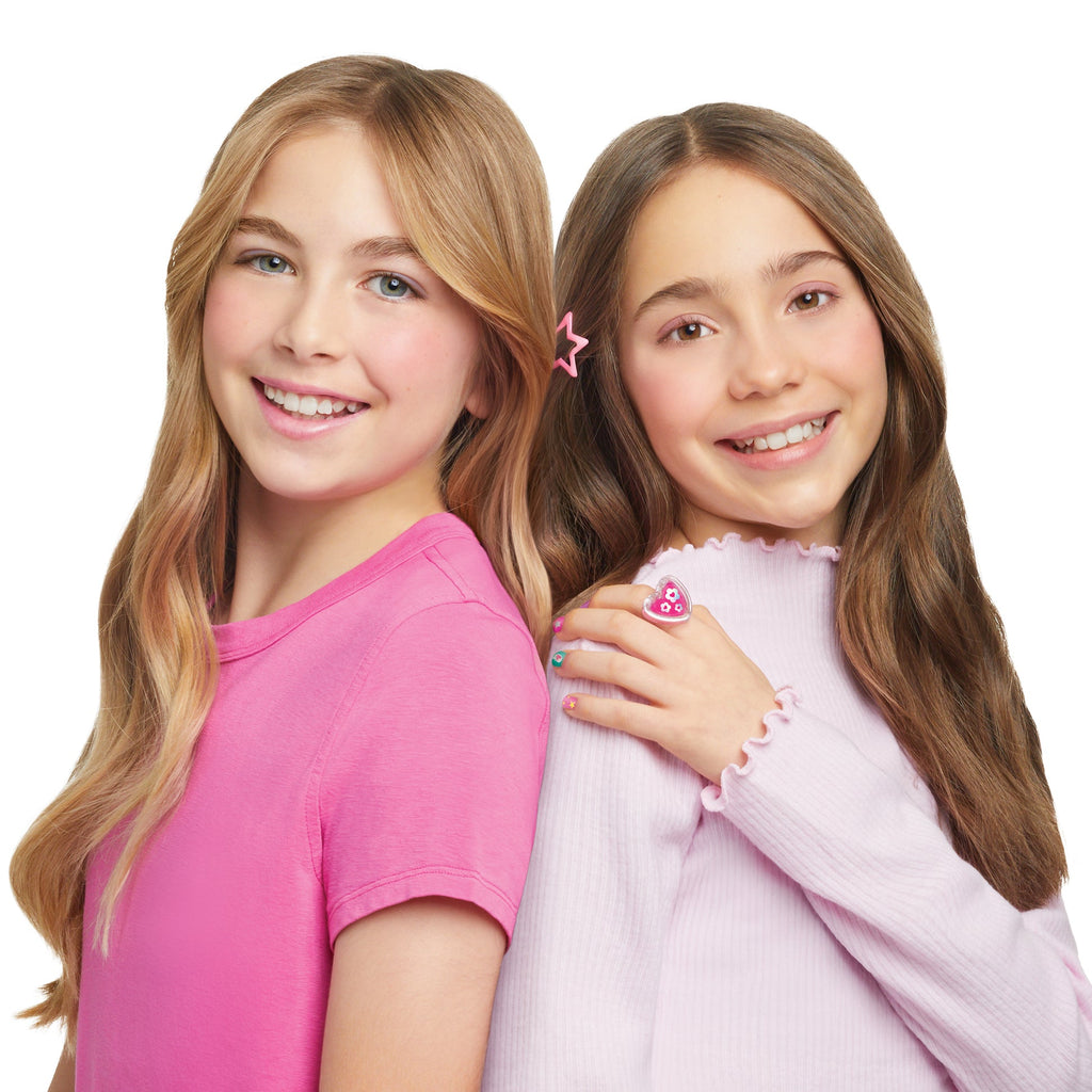 Make It Real Just BeYouTiful