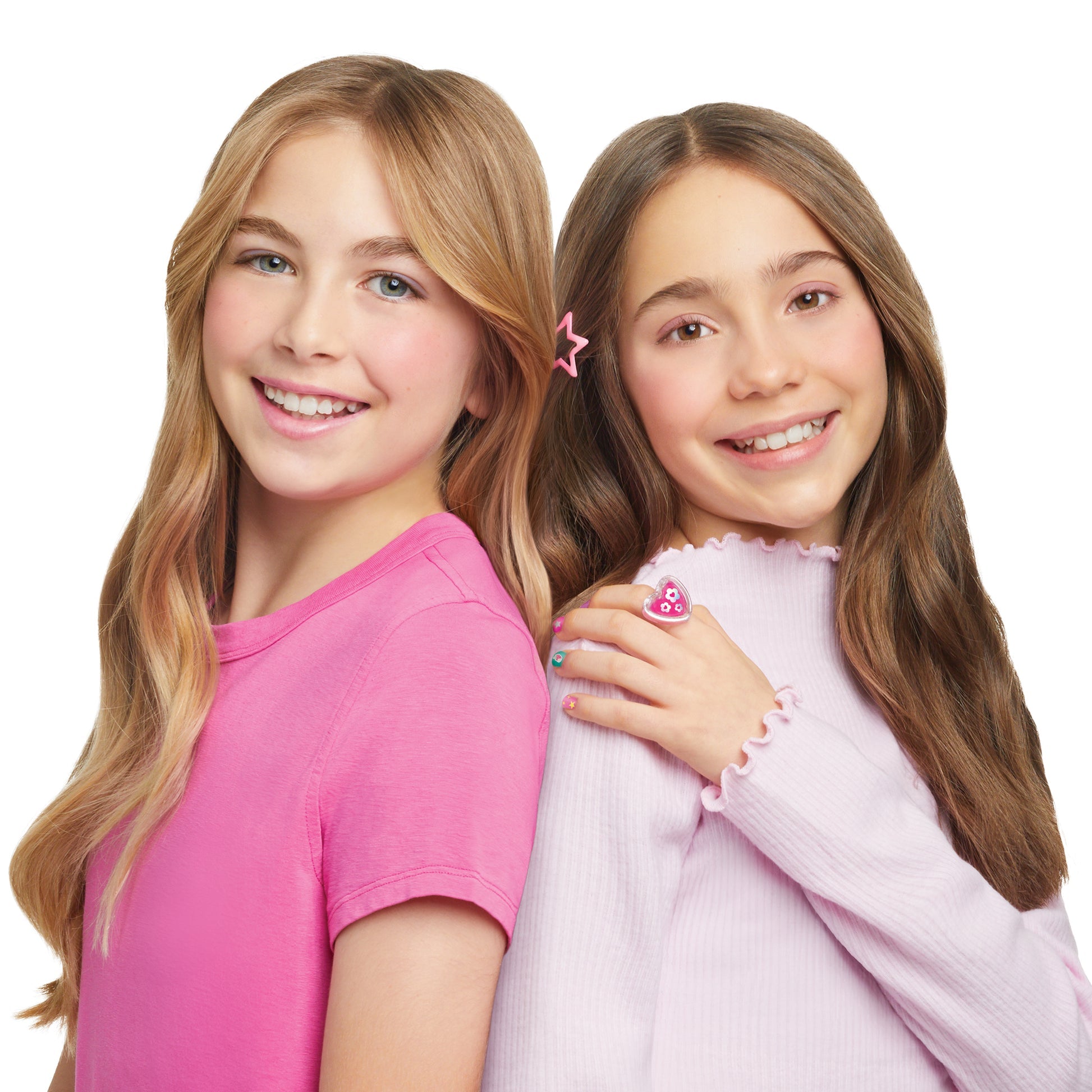 Make It Real Just BeYouTiful