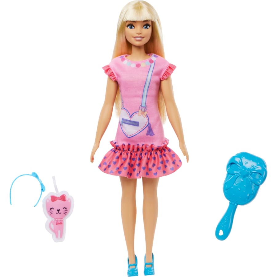 Barbie My first Barbie