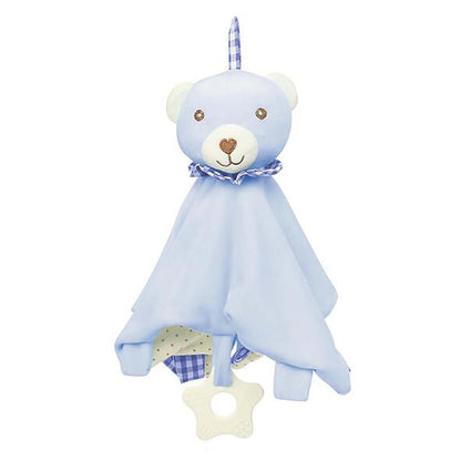 Funmuch- Baby Towel Animal, Comforter, Teether