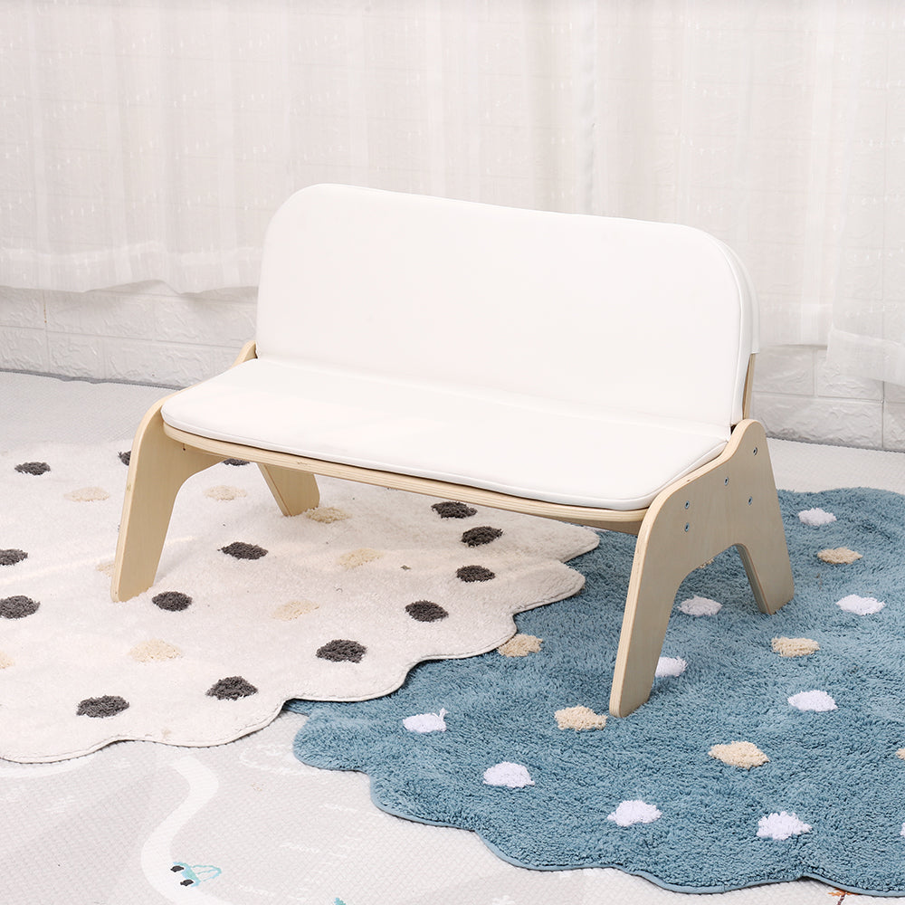Maestro Bebe Double Sofa Bench