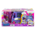 Barbie - Extra Mini Minis Tour Bus Playset