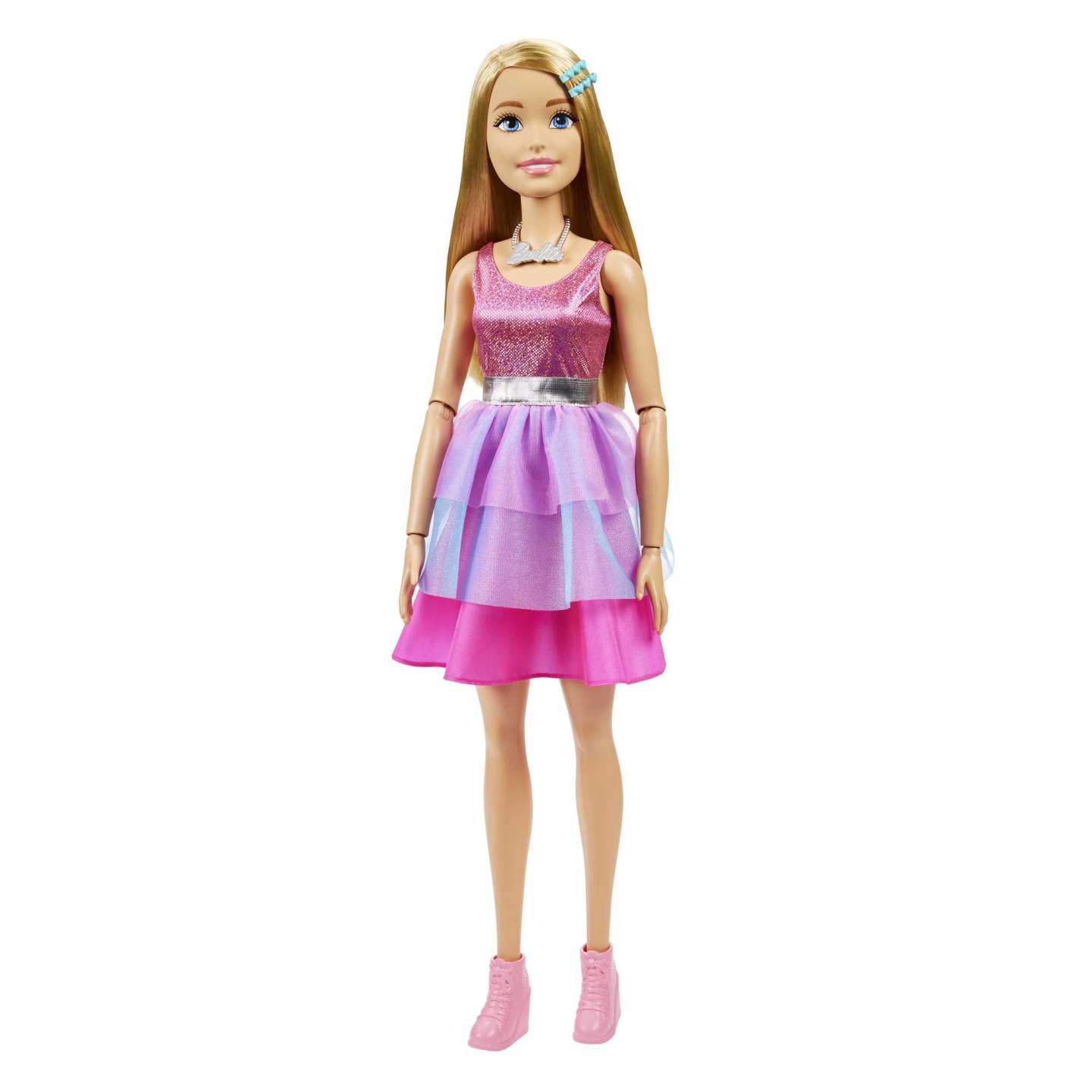 Barbie - Large Barbie Doll, 28 Inches Tall