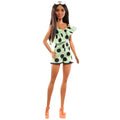 Barbie - Fashionistas Doll