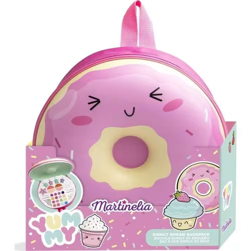 Martinelia Yummy Donut dream bagback